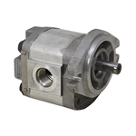 1.65 cu in Commercial Intertech 321-9111-006 Hydraulic Gear Pump