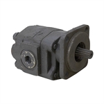 2.96 cu in Commercial Intertech 308-9110-156 Hydraulic Gear Pump