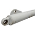 6.25x181.25 DA Three-Stage Telescoping Hydraulic Cylinder - Alternate 2
