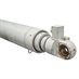 6.25x181.25 DA Three-Stage Telescoping Hydraulic Cylinder - Alternate 3