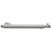 6.25x181.25 DA Three-Stage Telescoping Hydraulic Cylinder
