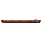 8x72x4.5 Double Acting Hydraulic Cylinder Iowa Industrial Hydraulics 20V554 P-2205-003