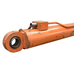 7x64x4 Double Acting Hydraulic Cylinder