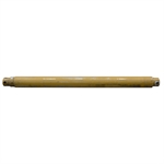 3.75x47.25x3.75 Single Acting Displacement Hydraulic Cylinder Iowa Industrial