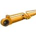 3.91(100mm) x 42.5(1079.5mm) x 2.56(65mm) Double Acting Hydraulic Cylinder 31E3-0006LH - Alternate 3