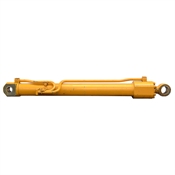 5.68(145mm) x 57(1447.8mm) x 3.73(95mm) Double Acting Hydraulic Cylinder 31EK-50120 H58009L