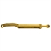 5(127mm) x 26.5(673.1mm) x 2.56(65mm) Double Acting Hydraulic Cylinder
