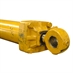 6x20x2.5 DA Hydraulic Cylinder - Alternate 1