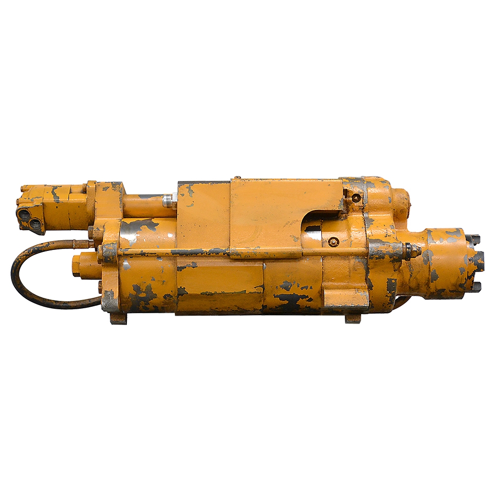 Hydraulic Boring Drill Attachment F170P2101 50911817 Charlynn 1041030