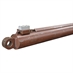 5x37.25x3 DA Hydraulic Cylinder - Alternate 2