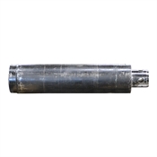 3x9.875x2 DA Hydraulic Cylinder