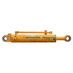 3.92(100mm) x 18.5 x 1.97(50mm) Double Acting Hydraulic Cylinder Hyundai 31L1-1504