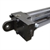 2.5x6x1.5 Double Acting Hydraulic Cylinder - Alternate 1