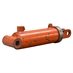 3x7x1.5 DA Hydraulic Cylinder - Alternate 2