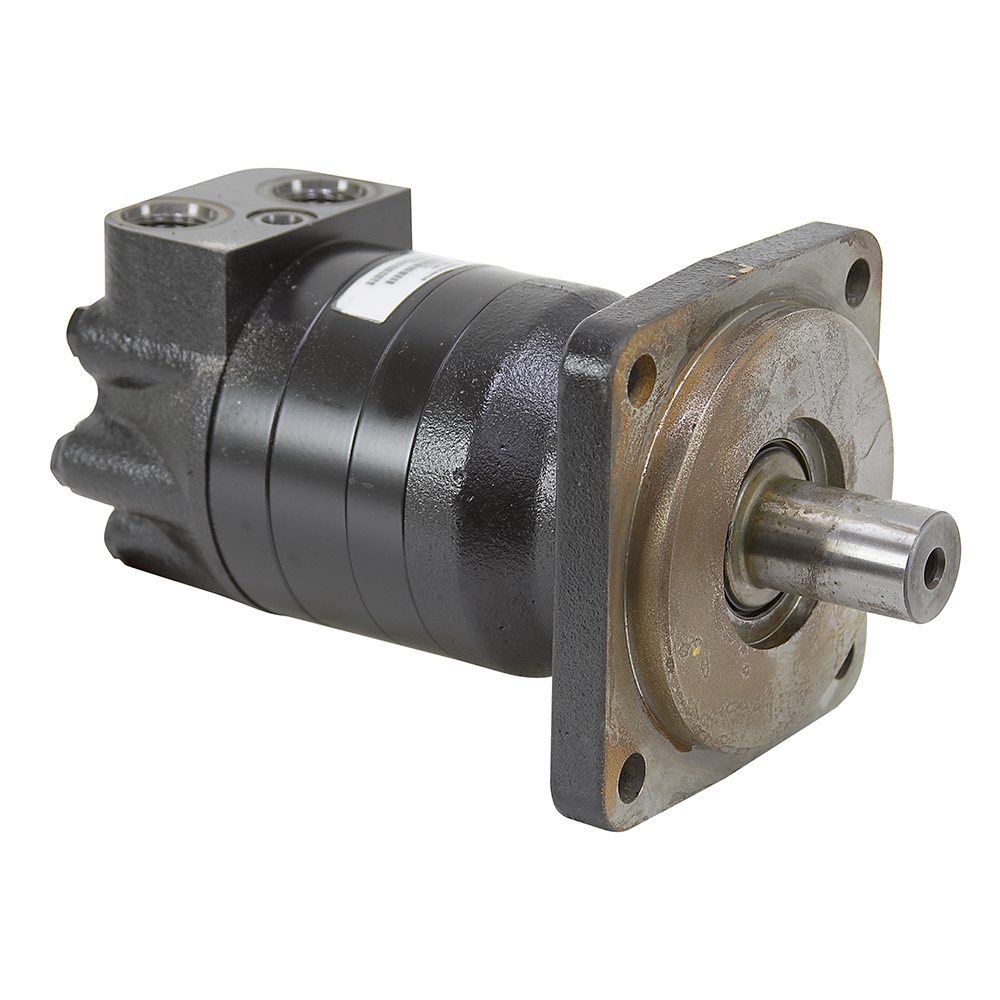 12.3 cu in Danfoss 151F6131 Hydraulic Motor Low Speed High Torque