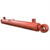 5.5(140mm) x 52.25(1334mm) x 3.54(90mm) Double Acting Hydraulic Cylinder 10L938AZ604 - Alternate 1