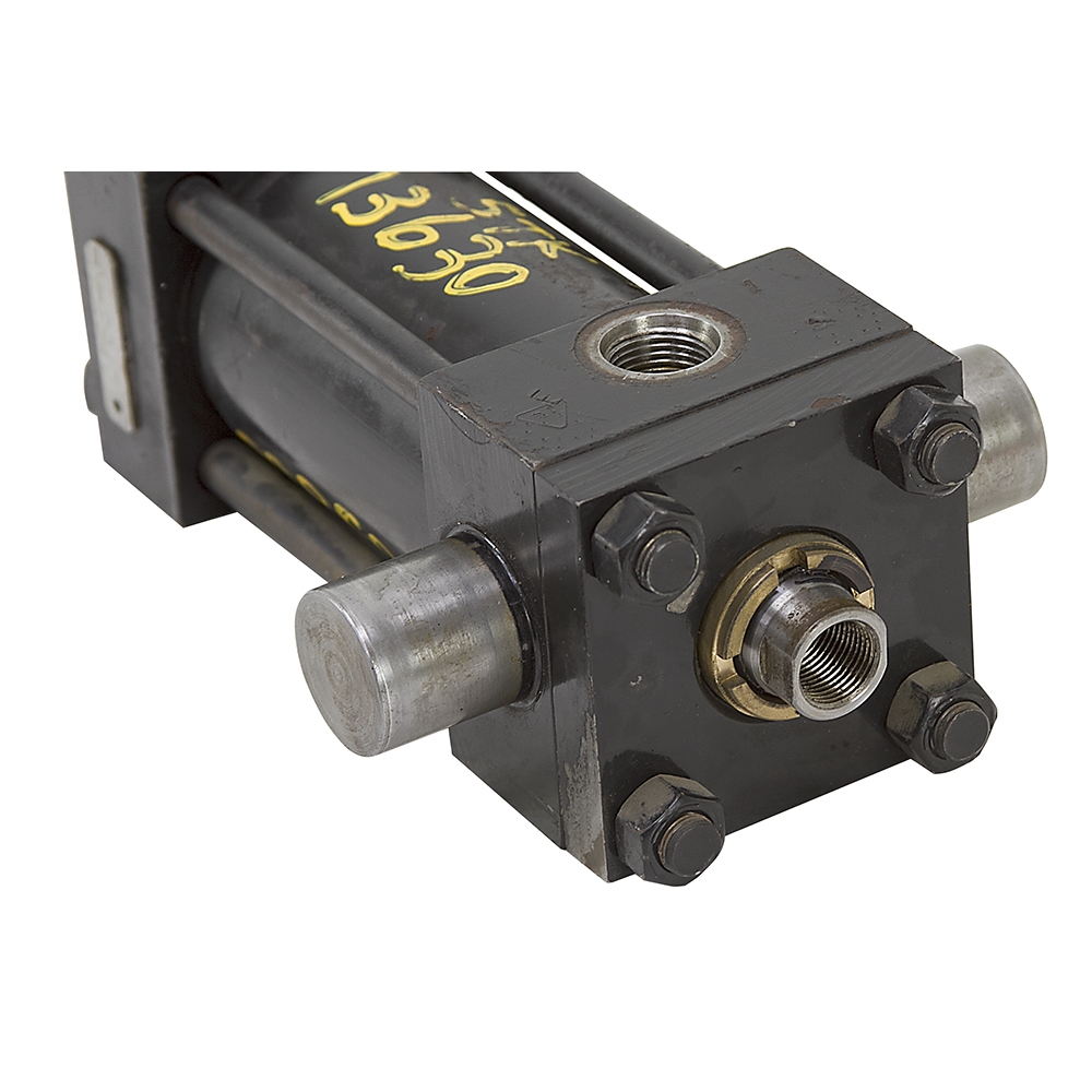 2.5x3x1 DA Hydraulic Cylinder Parker CD2HLT19AC Double Acting Hydraulic Cylinders Hydraulic