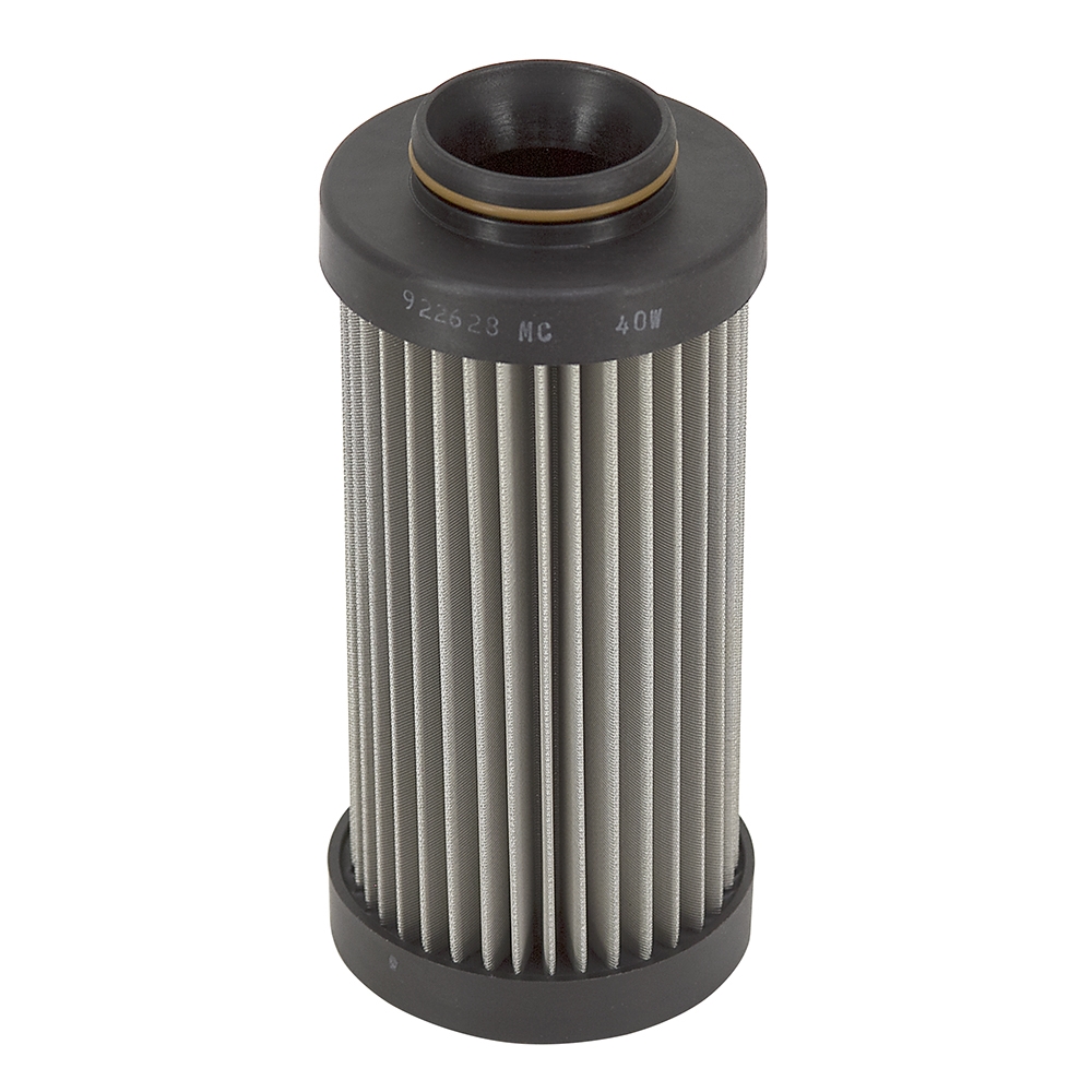 PARKER 922628 40 MICRON FILTER Filter Assemblies Hydraulic Filters