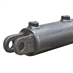 3x4.75x1.25 DA Hydraulic Cylinder - Alternate 2