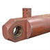 8.5x67.625x4.5 Double Acting Hydraulic Cylinder - Alternate 1