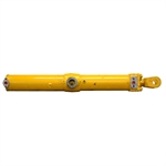 4.5x33x2.5 Double Acting Hydraulic Cylinder 1454256M93