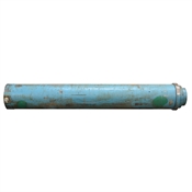 9.85x119.25 Single Acting Two-Stage Telescoping Hydraulic Cylinder Commercial Shearing
