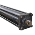 5x28x2 DA Hydraulic Cylinder - Alternate 1