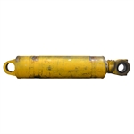 12.813x185.25 Double Acting Four-Stage Telescoping Hydraulic Cylinder