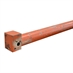 2.75x48x2.5 DA Hydraulic Cylinder - Alternate 2