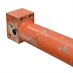 2.75x48x2.5 DA Hydraulic Cylinder - Alternate 3