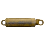 10.5x92 Double Acting Three-Stage Telescoping Hydraulic Cylinder