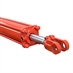 3.5x16x1.5 DA Hydraulic Cylinder - Alternate 1