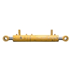 6x4.75/19x3.25 Double Acting Double Rod Hydraulic Cylinder