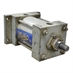 4x3x1 DA Hydraulic Cylinder - Alternate 1