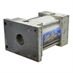 4x3x1 DA Hydraulic Cylinder - Alternate 2