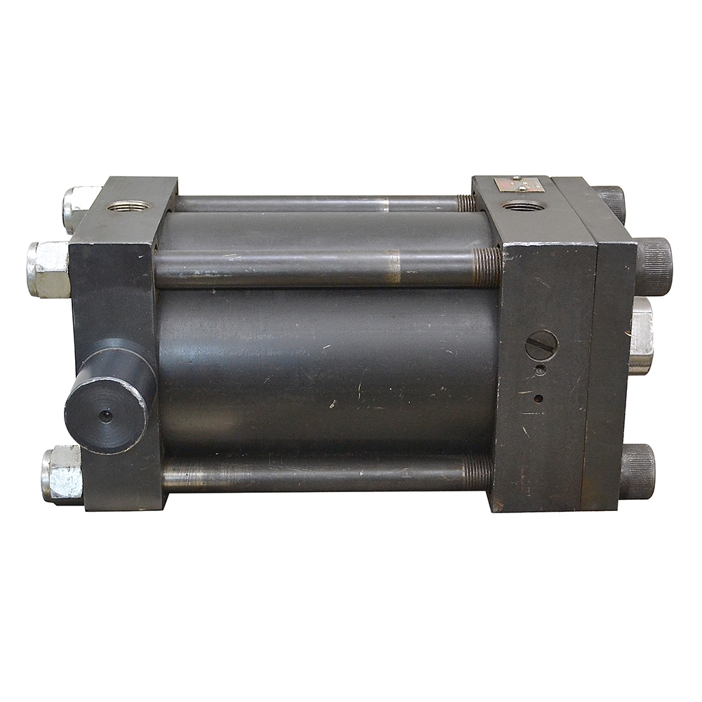 5x5x2 DA Trunnion Hydraulic Cylinder New Arrivals