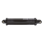 4x12x1.75 Double Acting Hydraulic Cylinder Prince Royal Plate B400120ABACA07B