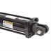 4x14x1.75 Double Acting Hydraulic Cylinder Prince Royal Plate B400140ABACA07B - Alternate 2