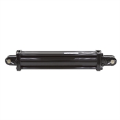 4x14x1.75 Double Acting Hydraulic Cylinder Prince Royal Plate B400140ABACA07B