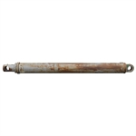6.25x118 Double Acting Two-Stage Telescoping Hydraulic Cylinder