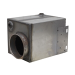 16 Quart Steel Reservoir