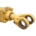 5.12(130mm)x27.66(703mm)x2.76(70mm) Double Acting Hydraulic Cylinder - Alternate 2