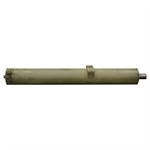3.94(100mm)x33(840mm)x3.94(100mm) Single Acting Displacement Hydraulic Cylinder CC1374C3229
