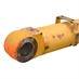 4.35(110mm)x40.31(1024mm)x2.76(70mm) Double Acting Hydraulic Cylinder - Alternate 1