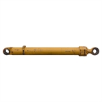 4.35(110mm)x40.31(1024mm)x2.76(70mm) Double Acting Hydraulic Cylinder