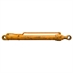 5.52(140mm)x57.625(1464mm)x3.94(100mm) DA Hydraulic Cylinder