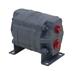 12 GPM 2 Section Rotary Flow Divider Delta P23
