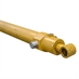 3.5x27.5x2 DA Hydraulic Cylinder - Alternate 1