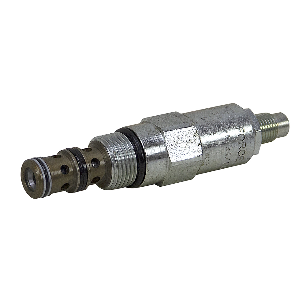 HydraForce PR10320N17 Pressure Relief Valve Cartridge Relief