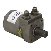 13.9 cu in Parker Hydraulic Motor